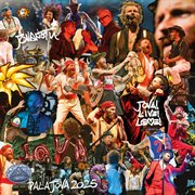 Jova! Live! Love! cover image cdn