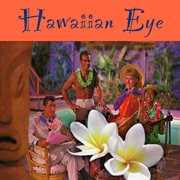 Hawaiian Eye (Original Tv Cast Recording) cover image cdn