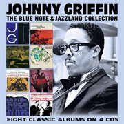 The Blue Note And Jazzland Collection cover image cdn