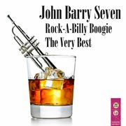 Rock-A-Billy Boogie- The Very Best cover image cdn