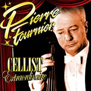 Cellist Extraordinaire cover image cdn