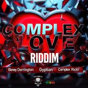 Complex Love Riddim cover image cdn