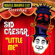 Little Me (Original Broadway Cast Recording) cover image cdn