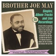 Singles, Album Tracks And Live Recordings 1949-62 cover image cdn