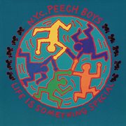 Life Is Something Special cover image cdn