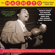 The Machito Collection 1941-52 cover image cdn