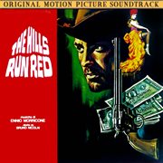 The Hills Run Red (Original Motion Picture Soundtrack) cover image cdn