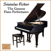 Sviatloslav Richter cover image cdn