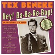Hey! Ba-Ba-Re-Bop! The Singles Collection 1946-54 cover image cdn