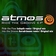 Ride The Groove cover image cdn