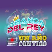 Un Año Contigo (Produccion De Aniversario) cover image cdn