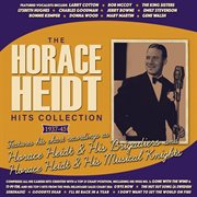 The Horace Heidt Hits Collection 1937-45 cover image cdn