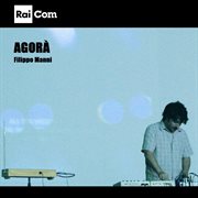 Agorà (Colonna Sonora Originale Del Programma Tv) cover image cdn
