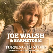 Turning To Stone cover image cdn