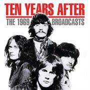 The 1969 Broadcasts cover image cdn