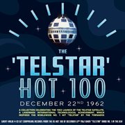 The Telstar Hot 100 December 22Nd 1962 cover image cdn