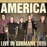 Live In Germany 1996 cover image cdn