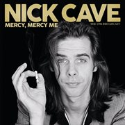 Mercy, Mercy Me cover image cdn