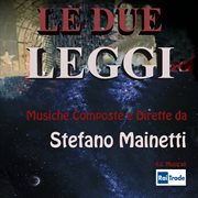 Le Due Leggi (Colonna Sonora Originale) cover image cdn