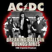 Breaking Balls In Buenos Aires cover image cdn