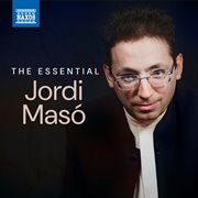The Essential Jordi Masó cover image cdn
