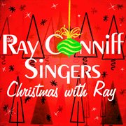 Christmas With Ray cover image cdn