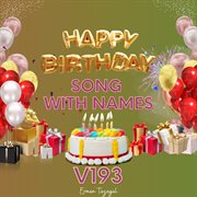 Happy Birthday, Vol. 193 cover image cdn