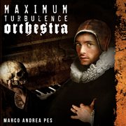 Maximum Turbulence Orchestra cover image cdn