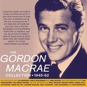 The Gordon Macrae Collection 1945-62 cover image cdn