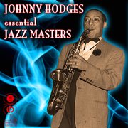Essential Jazz Masters cover image cdn