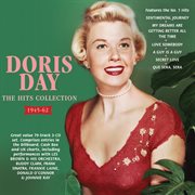 Doris Day - The Hits Collection 1945-62 : The Hits Collection 1945-62 cover image cdn