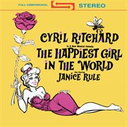 The Happiest Girl In The World (Original Broadway Cast Recording) cover image cdn