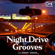 Night Drive Grooves cover image cdn