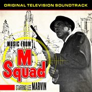 Music From The M Squad cover image cdn
