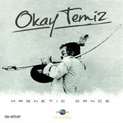 Magnetic Dance cover image cdn