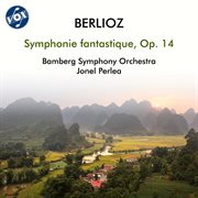 Symphonie Fantastique, Op. 14, H. 48 cover image cdn