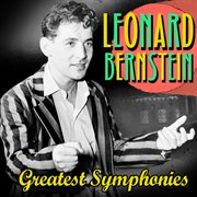 Greatest Symphonies cover image cdn