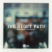 The Right Path (Colonna Sonora Originale Del Programma Tv "Presa Diretta 2023") cover image cdn