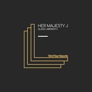 Glass Labyrinth cover image cdn