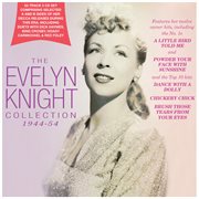 The Evelyn Knight Collection 1944-54 cover image cdn