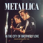 In The City Of Brotherly Love cover image cdn