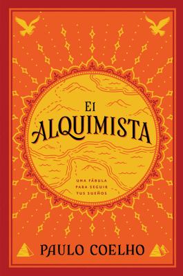 El alquimista : una fábula para seguir tus sueños  cover image cdn