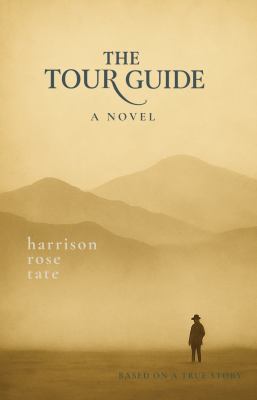 The tour guide : based on a true story  cover image cdn