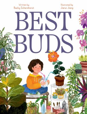 Best buds  cover image cdn