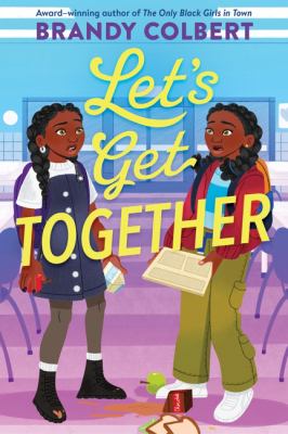 Let's get together  cover image cdn