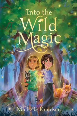 Into the wild magic  cover image cdn