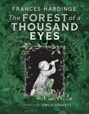 The forest of a thousand eyes  cover image cdn