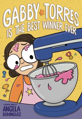 Gabby Torres is the best winner ever  cover image cdn