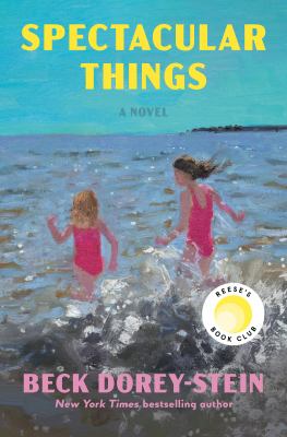 Spectacular Things cover image cdn