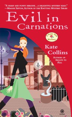 Evil In Carnations cover image cdn